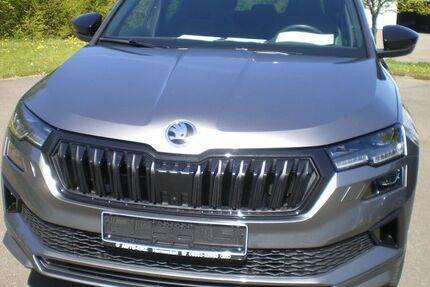 Skoda Karoq 21.525 km 36.900 &euro; Hermeskeil 54411