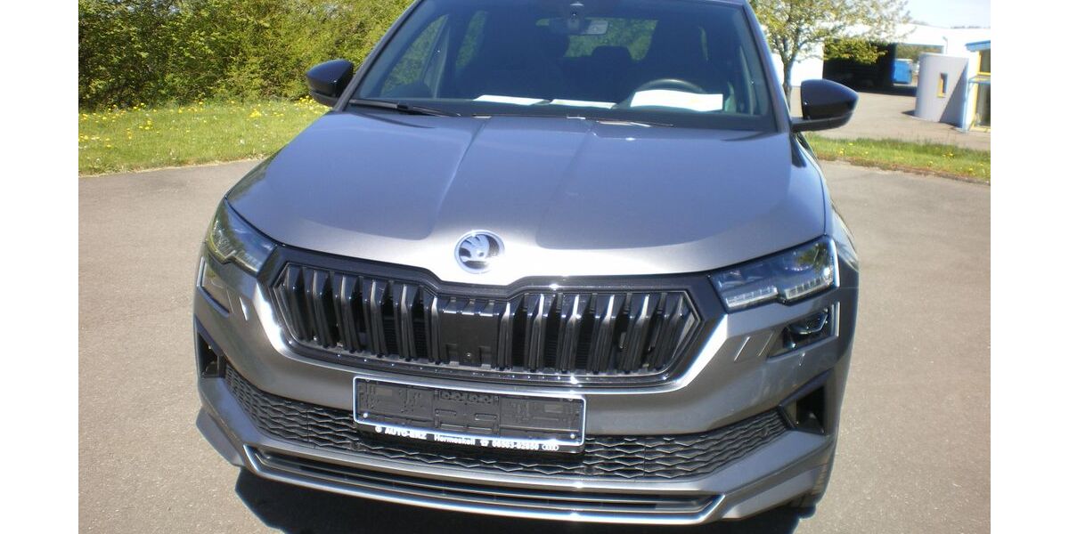 Skoda Karoq 21.525 km 36.900 &euro; Hermeskeil 54411