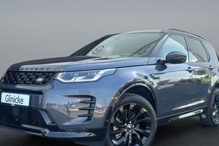 Land Rover Discovery Sport 6.500 km 55.890 &euro; Göttingen 37077