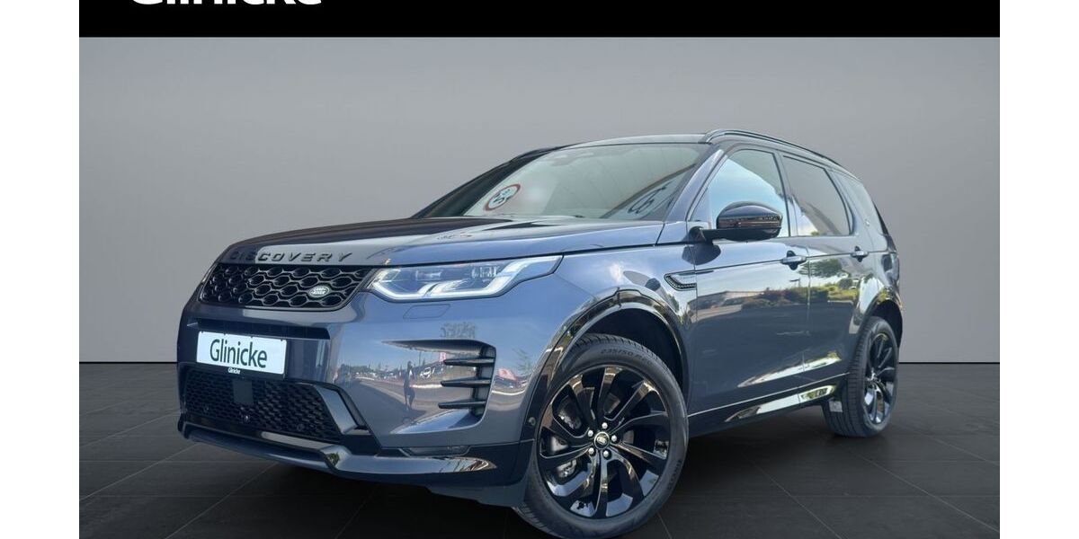 Land Rover Discovery Sport 6.500 km 55.890 &euro; Göttingen 37077