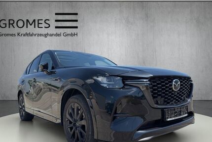 Mazda CX-60 83.300 km 29.990 &euro; Wartenberg 85456