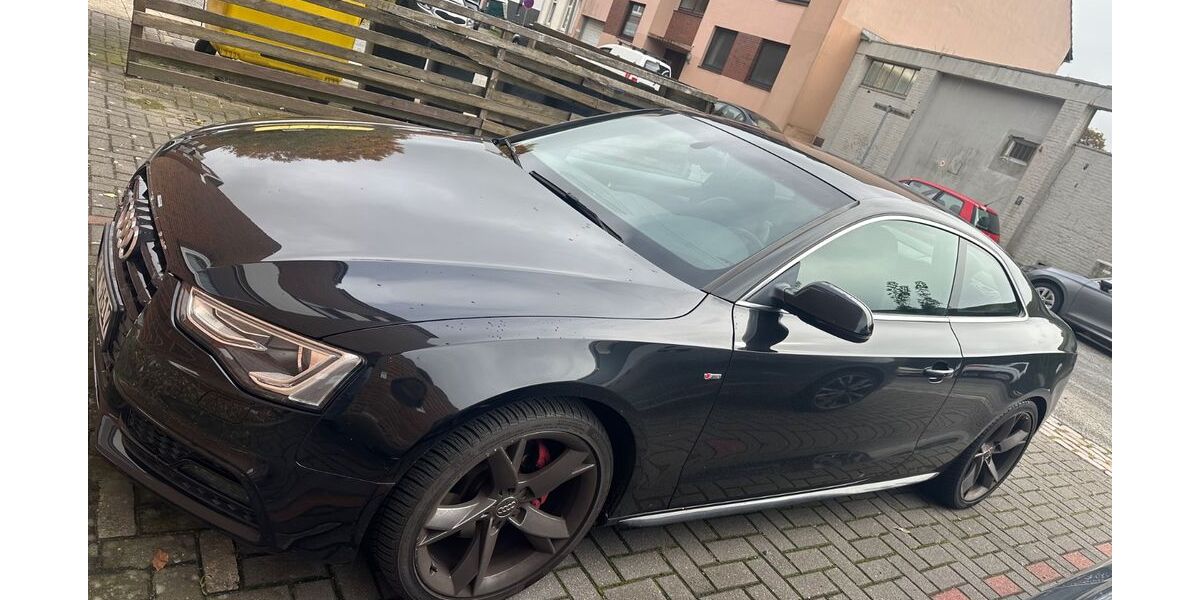 Audi A5 265.000 km 9.000 &euro; Bremerhaven 27572