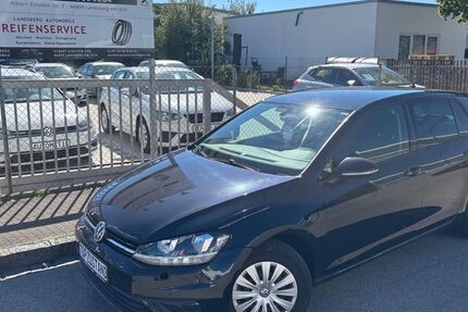 VW Golf 156.000 km 11.790 &euro; Landsberg 86899