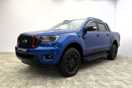 Ford Ranger 49.850 km 36.440 &euro; Nordhausen 99734