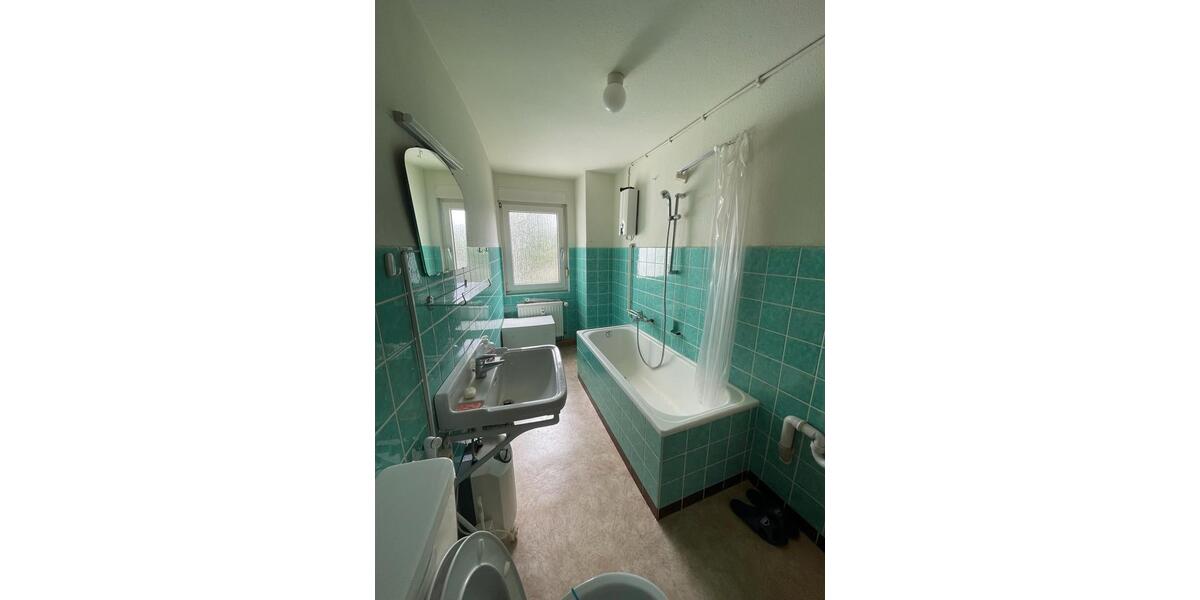 Etagenwohnung Idar-Oberstein Oberstein - 3 Zimmer, 80 m&sup2;, 650&euro; | Angebot:26611559