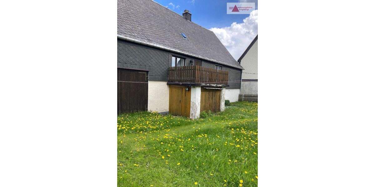 Bauernhaus, Landhaus Marienberg OT Satzung Marienberg - 5 Zimmer, 150 m&sup2;, 69.000&euro; | Angebot:25776711