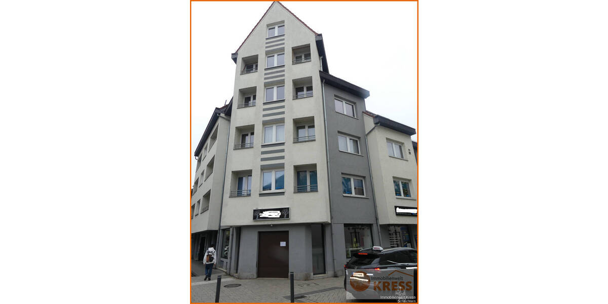 Gewerbeobjekt Hanau - 1 Zimmer, 450.000&euro; | Angebot:25704512