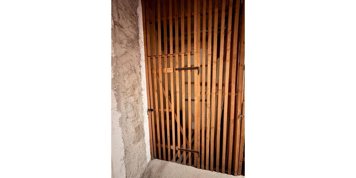 Etagenwohnung Hirschbach - 1 Zimmer, 27 m&sup2;, 285.000&euro; | Angebot:26961360