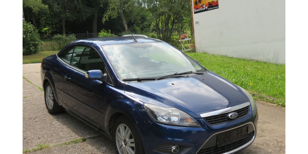 Ford Focus 158.000 km 3.500 &euro; Schlangenbad 65388