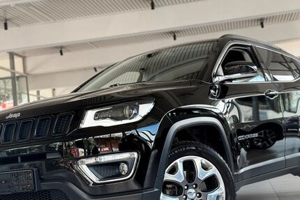 Jeep Compass 57.685 km 14.991 &euro; Siegen 57078