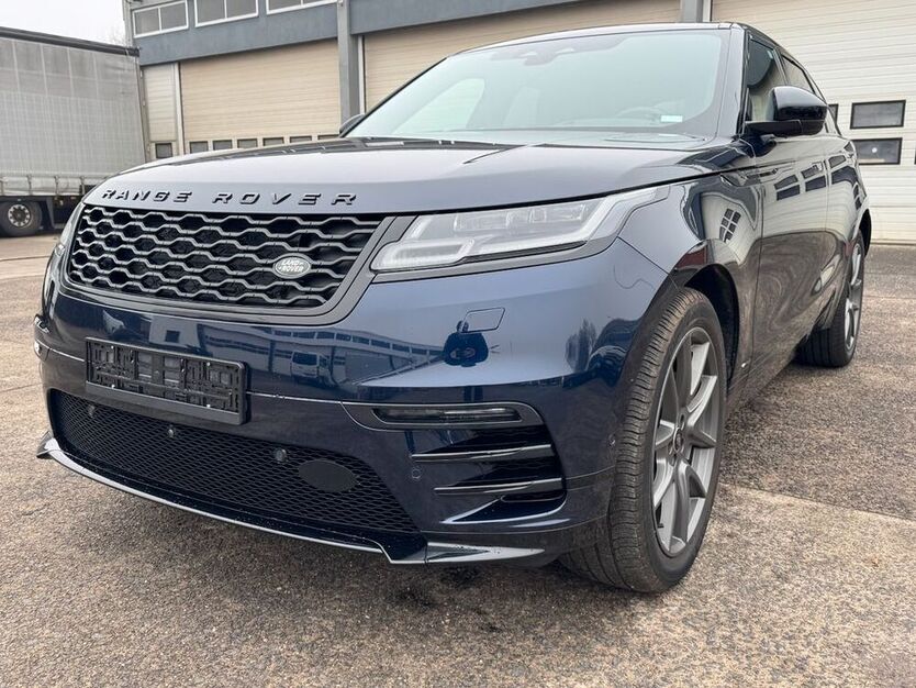 Range Rover Velar