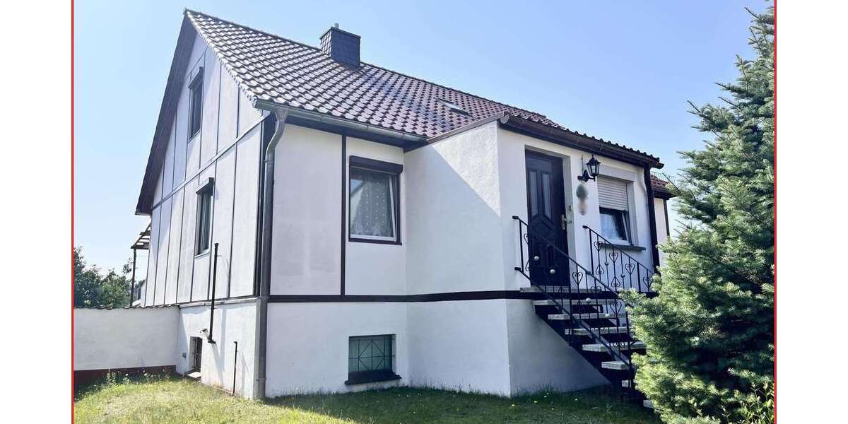Einfamilienhaus Herzberg - 5 Zimmer, 110 m&sup2;, 180.000&euro; | Angebot:25194559