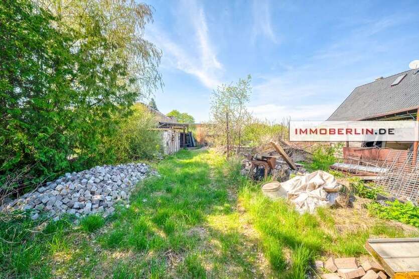 Grundstück zu verkaufen in Ahrensfelde 290.000 € 997 m²
