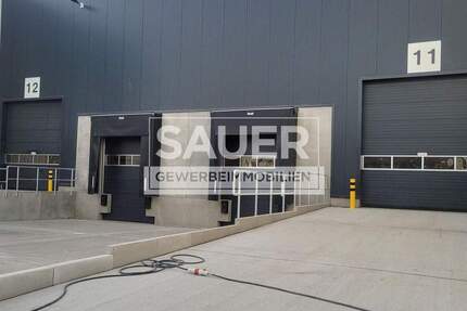 Gewerbeobjekt Blankenfelde-Mahlow Mahlow - 8.714&euro; | Angebot:25385219