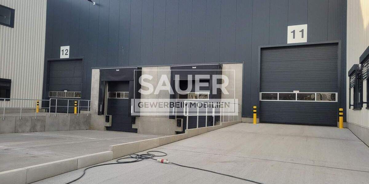 Gewerbeobjekt Blankenfelde-Mahlow Mahlow - 8.714&euro; | Angebot:25385219