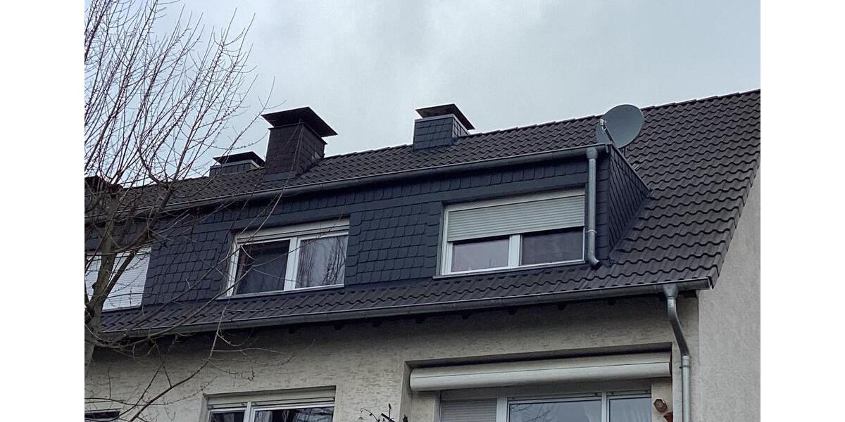 2,5-Zimmer Dachgeschosswohnung in Iserlohn-Kalthof 2 zimmer