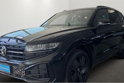 VW Touareg 44.652 km 66.990 &euro; Aschaffenburg 63741