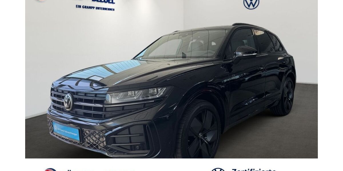 VW Touareg 44.652 km 66.990 &euro; Aschaffenburg 63741