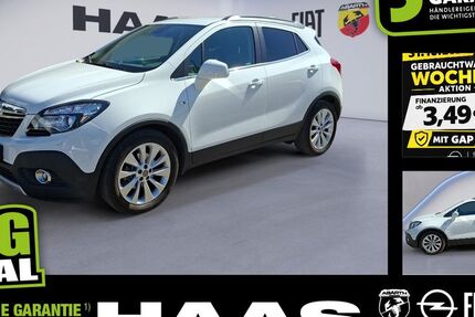 Opel Mokka 55.700 km 10.280 &euro; Schwabmünchen 86830