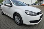 VW Golf VI 1.6 TDI BMT 289.763 km 1.950 &euro; Wilsdruff 01723