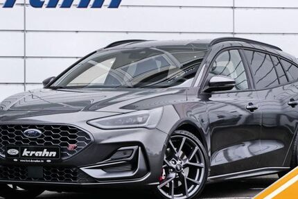 Ford Focus 4.399 km 38.885 &euro; Gießen 35392