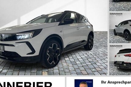 Opel Grandland (X) 16.698 km 19.280 &euro; Oranienburg 16515