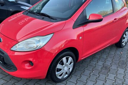 Ford Ka/Ka+ 92.000 km 2.999 &euro; Jaderberg 26349