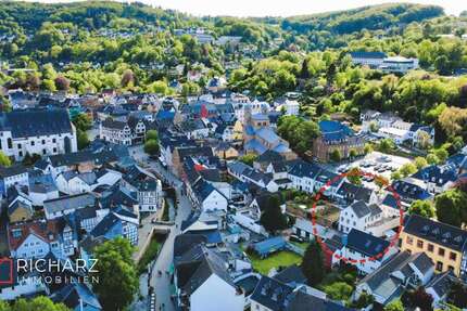 Haus Bad Münstereifel - 10 Zimmer, 225 m&sup2;, 349.000&euro; | Angebot:26800043