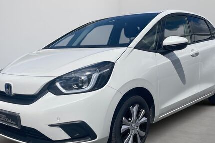 Honda Jazz 91.000 km 15.950 &euro; Einbeck 37574