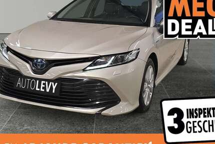 Toyota Camry 87.526 km 25.970 &euro; Köln 50825
