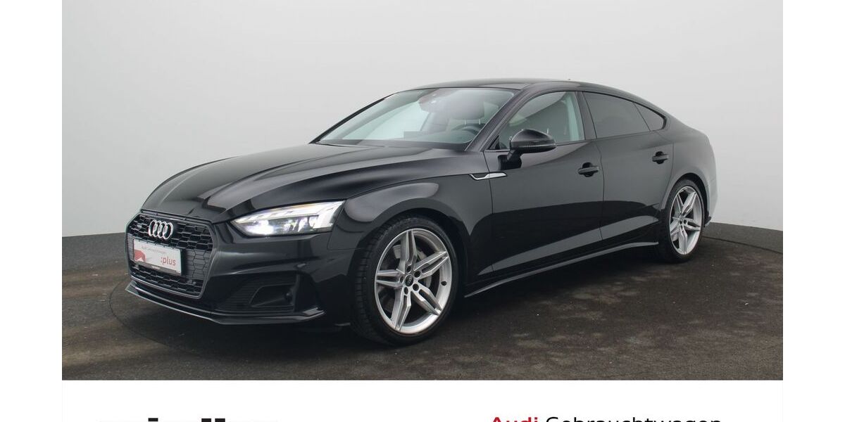 Audi A5 96.000 km 40.980 &euro; Würzburg 97076