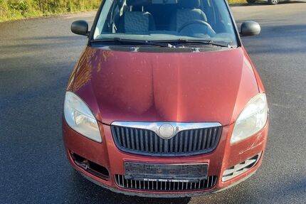 Skoda Fabia 130.000 km 890 &euro; Sulzbach-Rosenberg 92237