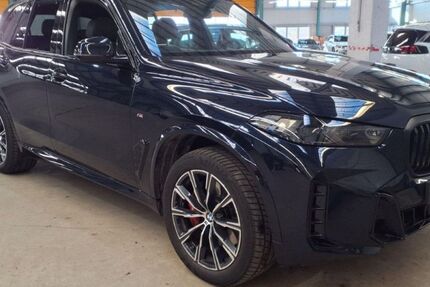 BMW X5 16.960 km 82.990 &euro; Höxter / Stahle 37671