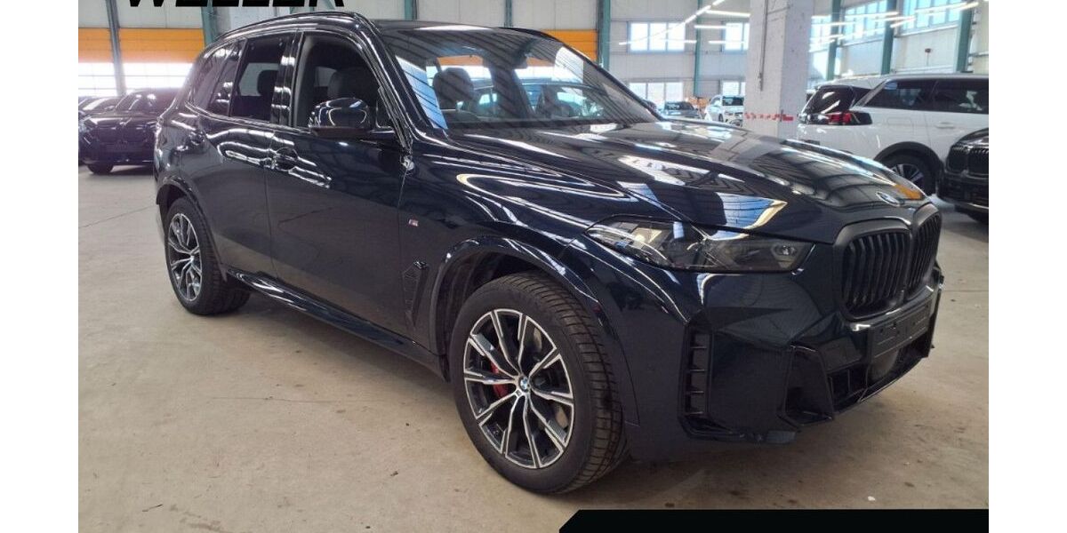 BMW X5 16.960 km 82.990 &euro; Höxter / Stahle 37671