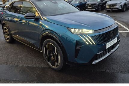Peugeot 3008 12.364 km 37.999 &euro; Wildau 15745