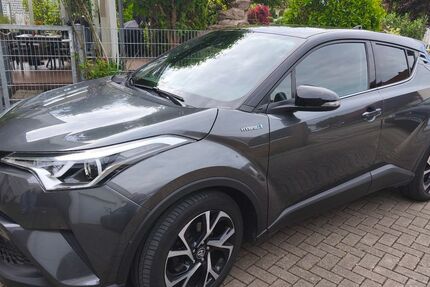 Toyota C-HR 37.000 km 16.999 &euro; Schopfloch 72296