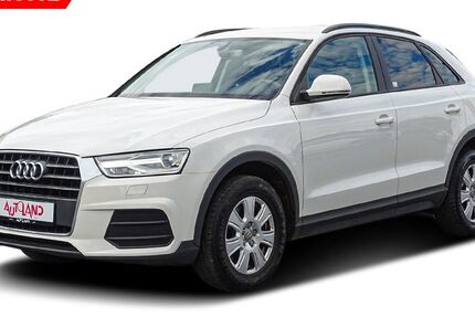 Audi Q3 97.356 km 16.990 &euro; Eisleben 06295