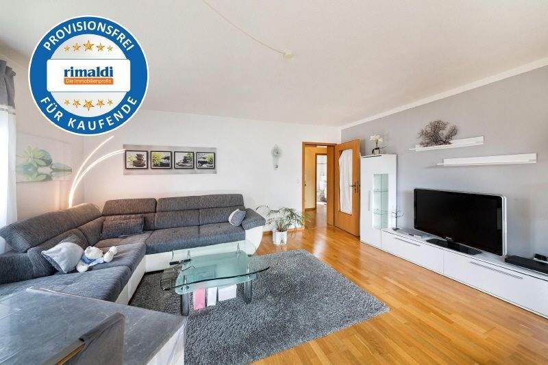 Etagenwohnung Holzkirchen Marschall - 3 Zimmer, 72 m&sup2;, 395.700&euro; | Angebot:25899044