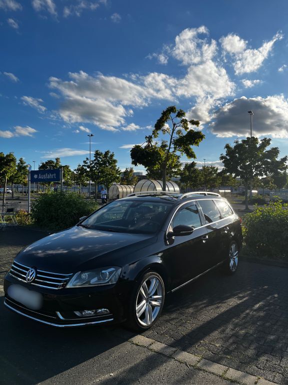 Passat