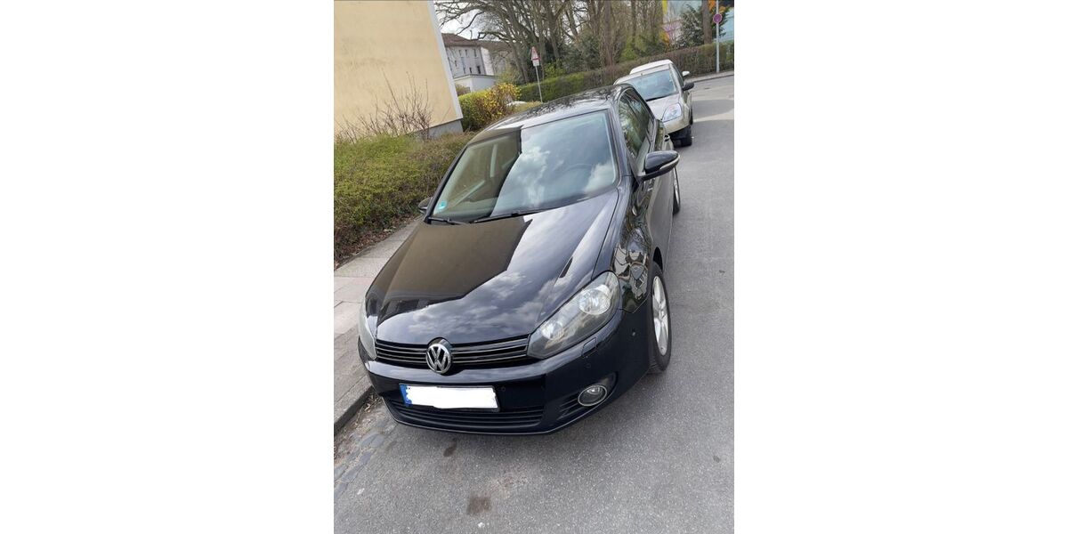 VW Golf 224.000 km 4.299 &euro; Bremen 28327