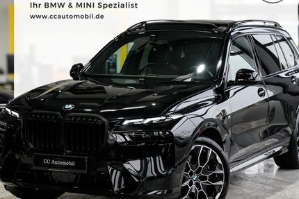 BMW X7 23.900 km 89.999 &euro; Fürth 90763
