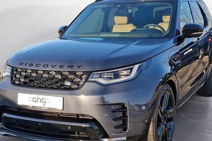 Land Rover Discovery 2.201 km 89.999 &euro; Donaueschingen 78166
