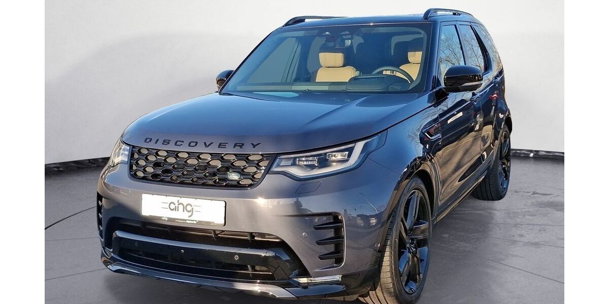 Land Rover Discovery 2.201 km 89.999 &euro; Donaueschingen 78166