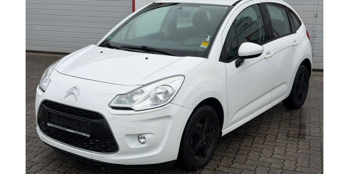 Citroen C3 168.000 km 3.990 &euro; Boostedt 24598