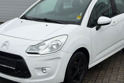 Citroen C3 168.000 km 3.990 &euro; Neumünster 24539