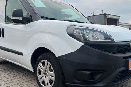 Fiat Doblo 72.189 km 8.490 € mannheim 68219