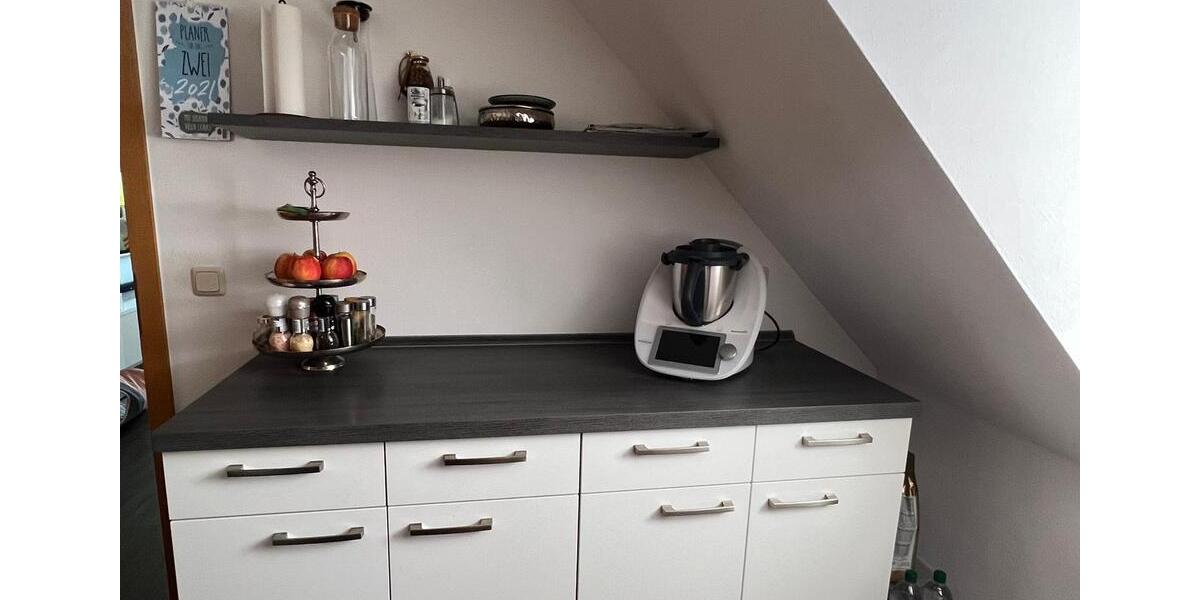 Dachgeschoßwohnung Schwandorf - 2 Zimmer, 65 m&sup2;, 698&euro; | Angebot:26403648