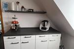 Dachgeschoßwohnung Schwandorf - 2 Zimmer, 65 m&sup2;, 698&euro; | Angebot:26403648