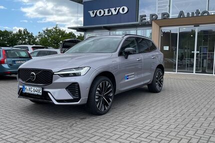 Volvo XC60 4.000 km 64.500 € Hannover 30179