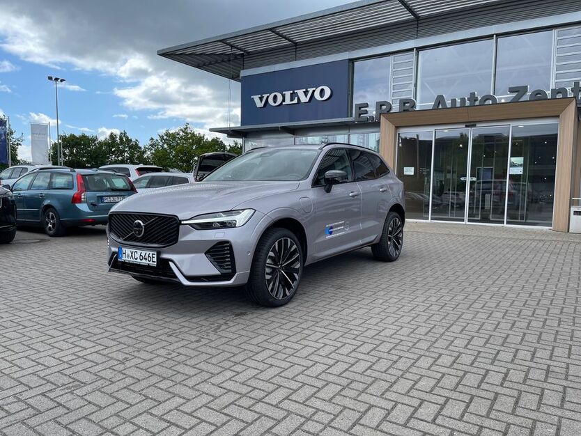 Volvo XC60 4.000 km 64.500 € Hannover 30179